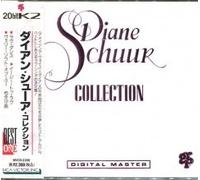 Diane Schuur - Best One (12 Tracks)