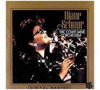 Diane Schuur & Count Basie Orchestra