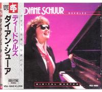 DIANE SCHUUR /DEEDLES (DIGITAL REMIX)
