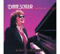 Diane Schuur - Deedles [CD]
