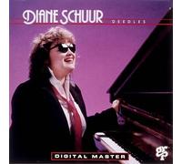 Diane Schuur - Deedles [Import]