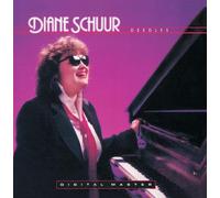 DIANE SCHUUR - Deedles [Import allemand]
