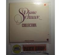 Diane Schuur - Diane Schuur "Collection" LP GRP GR 9591 USA 1989