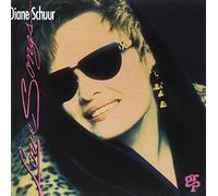 Diane Schuur - Love Songs [Import]