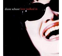 Diane Schuur - Schuur,Diane - Love Walked in