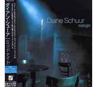 Diane Schuur - Midnight [Import]
