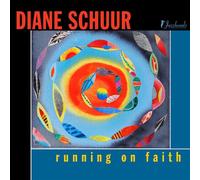 Diane Schuur - Running On Faith [Cd]