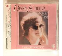 Diane Schuur - Schuur Thing [Import]