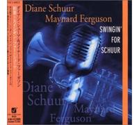 Diane Schuur - Swingin' for Schuur [Import]