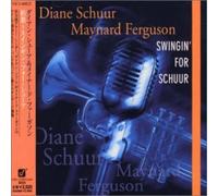 Diane Schuur - Swingin' for Schuur [Import]