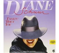 Diane Schuur - Talkin About You (Louisiana Sunday Afternoon)
