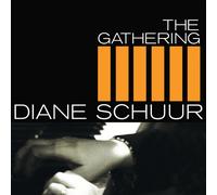 Diane Schuur The Gathering (Vinyl)