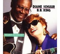 Diane Schuur - to Heart [Import]