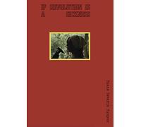 Diane Severin Nguyen: If Revolution Is a Sickness