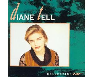 Diane Tell - Collection Or
