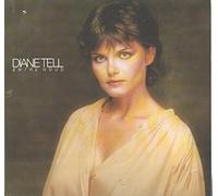 DIANE TELL - entre nous LP