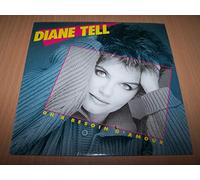 Diane Tell - On A Besoin D'Amour / Juste Au Bon Moment - 45 tours - 7"