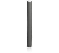 Diane Twist Flex 17,8 cm, gris, 11/16 pouces, 6 pièces