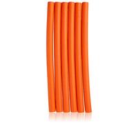 Diane Twist-Flex Rods, Orange, 5/8" by Diane