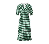 Diane Von Furstenberg - Maxi Dress - Femme - Robes - Vert - Taille: 46 FR