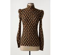 diane von furstenberg pulls et sweat-shirts femme de couleur noir 36