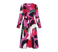 Diane Von Furstenberg - Robe Abel - Femme - Robes - Multicolore - Taille: 36 FR