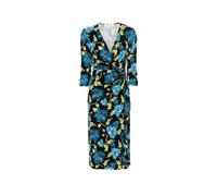 Diane Von Furstenberg - Robe Élégante - Femme - Robes - Multicolore - Taille: 38 FR