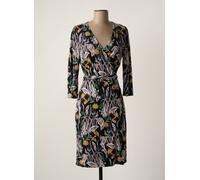 diane von furstenberg robes femme de couleur multicolore