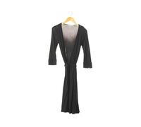 diane von furstenberg robes femme de couleur noir