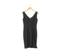 diane von furstenberg robes femme de couleur noir 38
