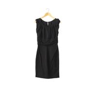 diane von furstenberg robes femme de couleur noir 38