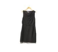 diane von furstenberg robes femme de couleur noir 40