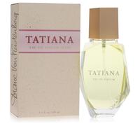DIANE VON FURSTENBERG TATIANA Eau De Parfum 100 ml