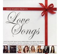 Diane Warren - Diane Warren Presents Love Songs