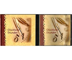 Diane Warren, Peter Hahner, Alex C. May, Charles Fox - Glückliche Stunden