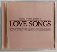 Diane Warren Presents Love Songs [Import]
