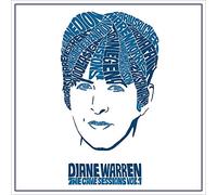 Diane Warren - The Cave Session - CD - G2z