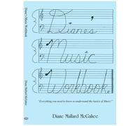 Diane's Music Workbook