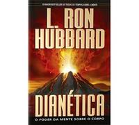 Dianetica: O Poder Da Mente Sobre O Corpo Ron Hubbard, L (Auteur)