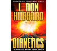 Dianetics
