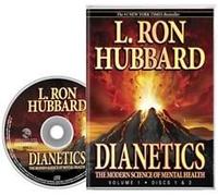 Dianetics