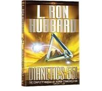 Dianetics 55!