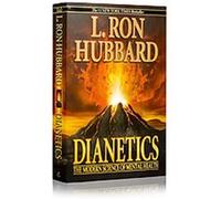 Dianetics L. Ron Hubbard (Auteur)