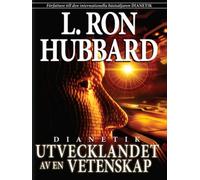 Dianetics: L'évolution d'une Science (édition suédoise, Livre Audio) [Import]