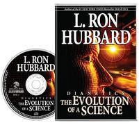 Dianetics: The Evolution of a Science