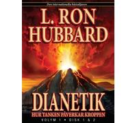 Dianetics: The Modern Science Of Mental Health