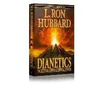 Dianetics: The Modern Science Of Mental Health