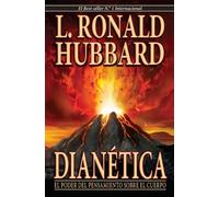 Dianetics: The Modern Science Of Mental Health (Castillian) (Castillian Edition)