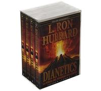 Dianetics: The Modern Science Of Mental Health (Italian) (Italian Edition)