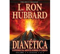 Dianetics: The Modern Science Of Mental Health (Portuguese) (Portuguese Edition)